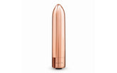 Coquette Toys The Glow Vibrating Bullet Massager Bullet Vibrators